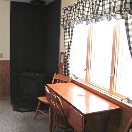 Greensboro Highland Lodge מראה חיצוני תמונה