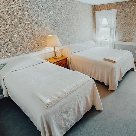 Greensboro Highland Lodge מראה חיצוני תמונה