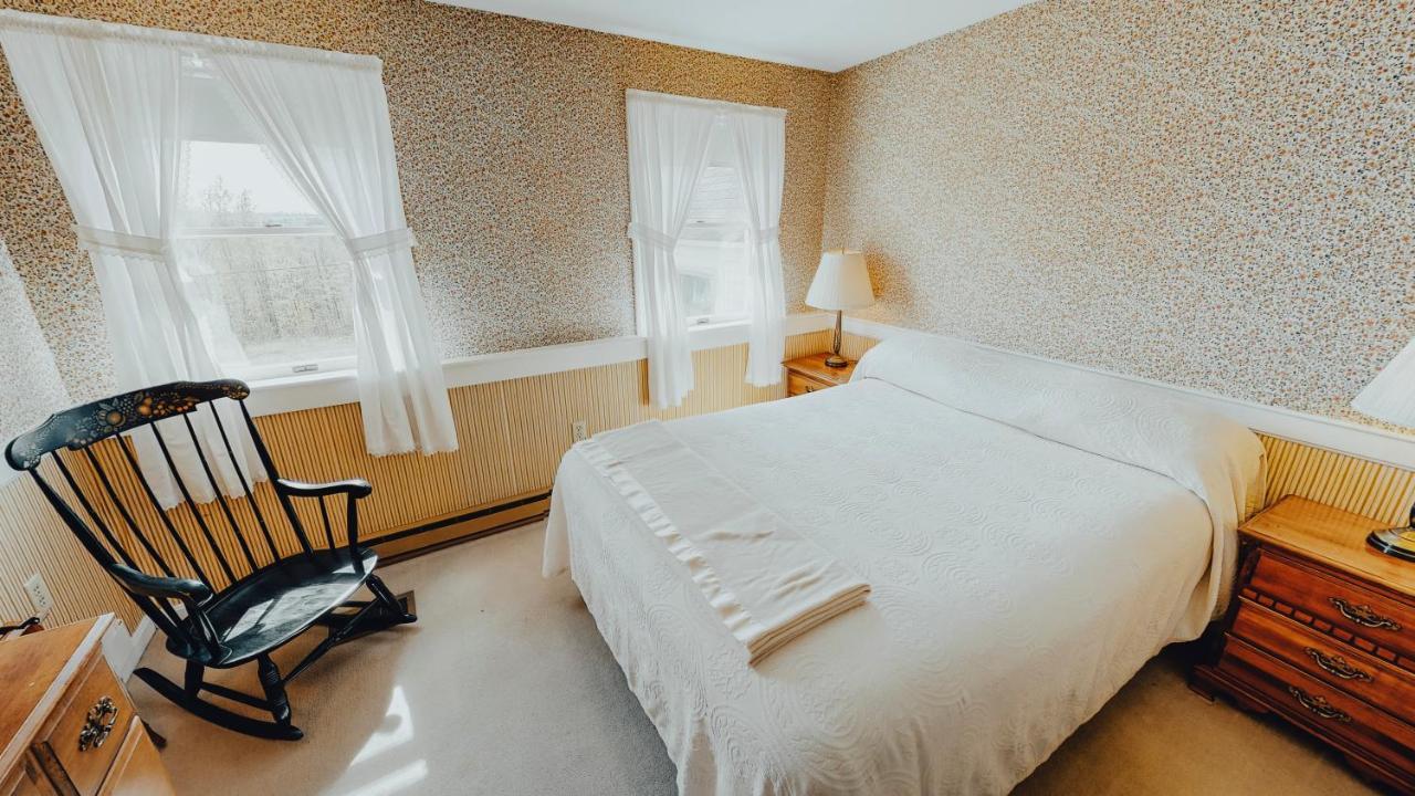Greensboro Highland Lodge מראה חיצוני תמונה