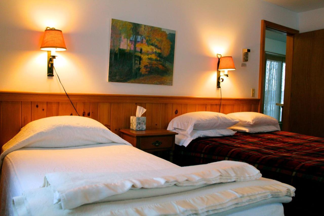 Greensboro Highland Lodge מראה חיצוני תמונה