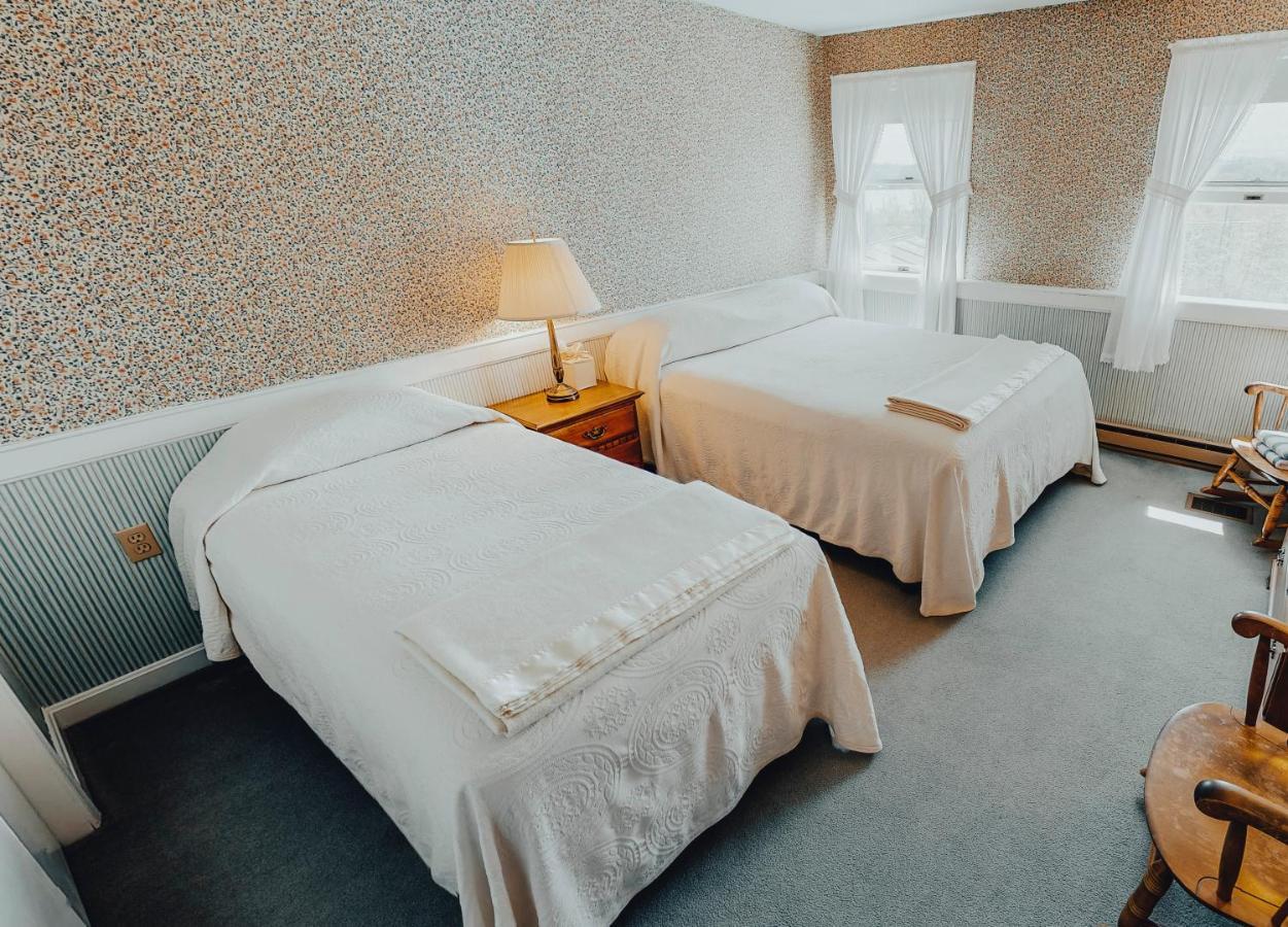 Greensboro Highland Lodge מראה חיצוני תמונה