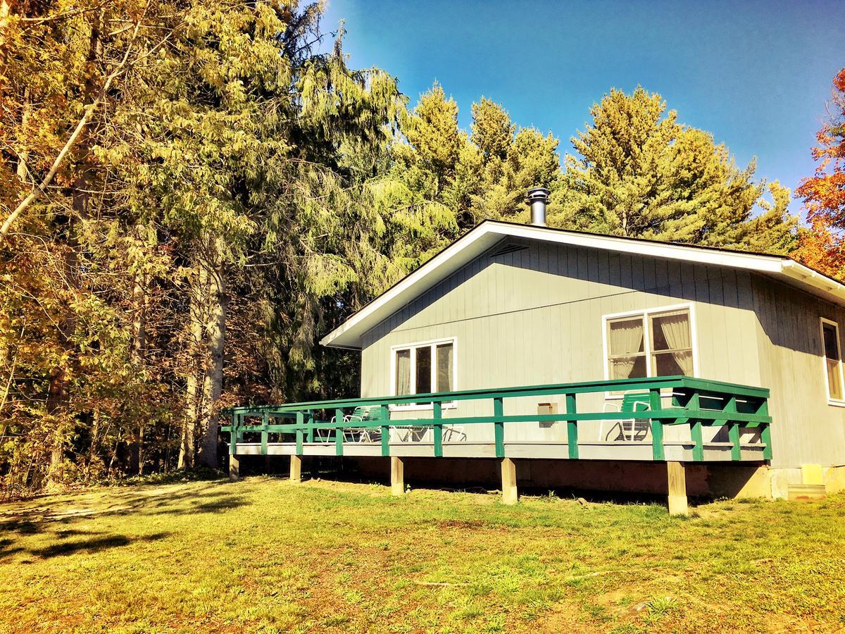 Greensboro Highland Lodge מראה חיצוני תמונה