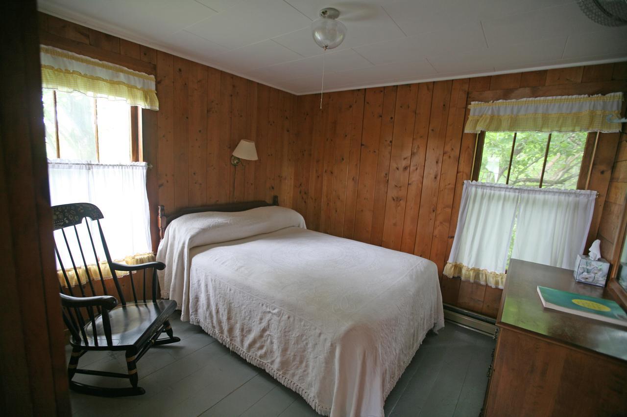 Greensboro Highland Lodge מראה חיצוני תמונה