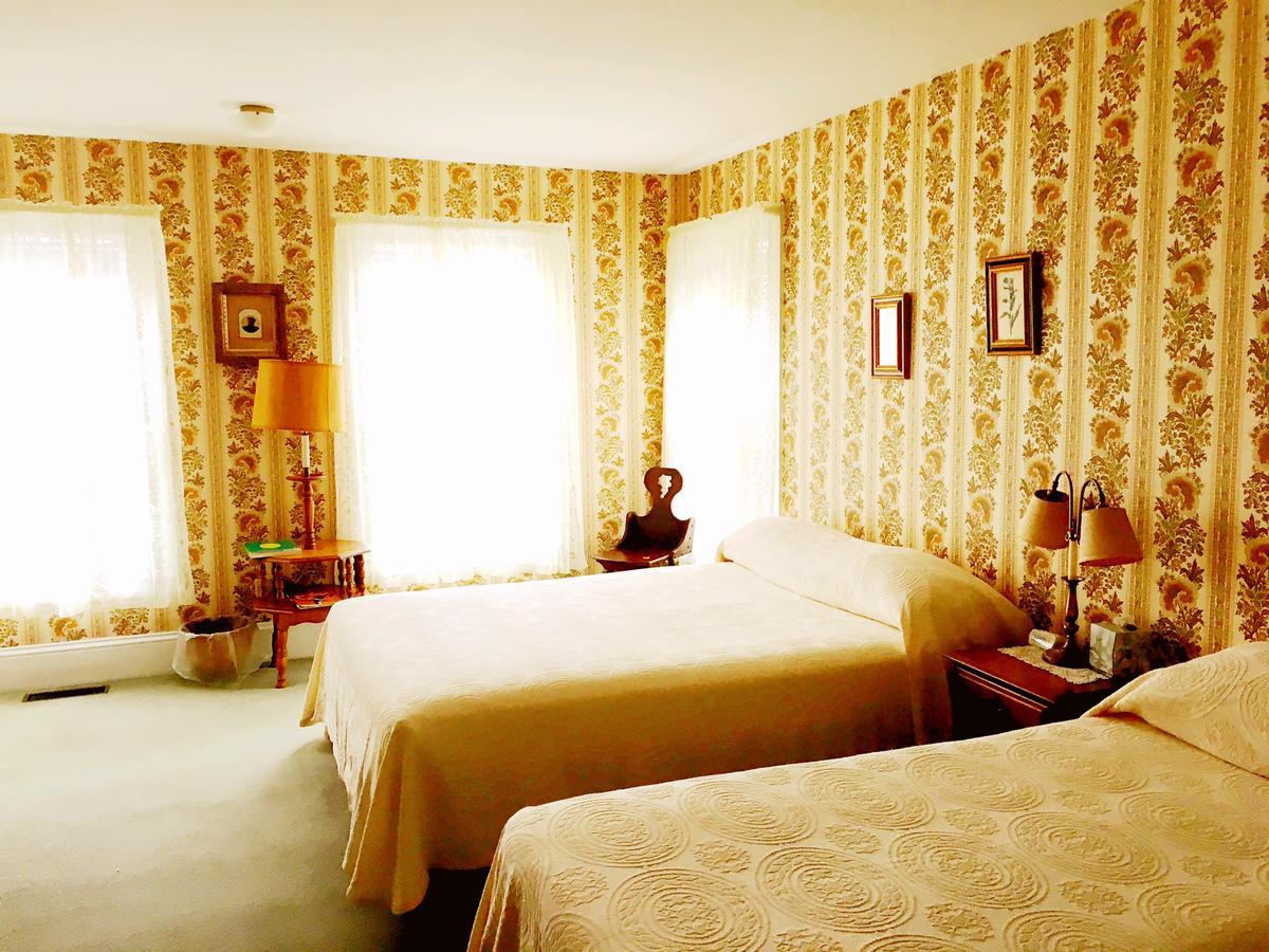 Greensboro Highland Lodge מראה חיצוני תמונה