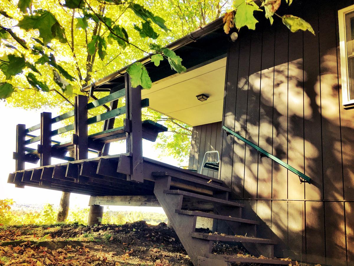 Greensboro Highland Lodge מראה חיצוני תמונה