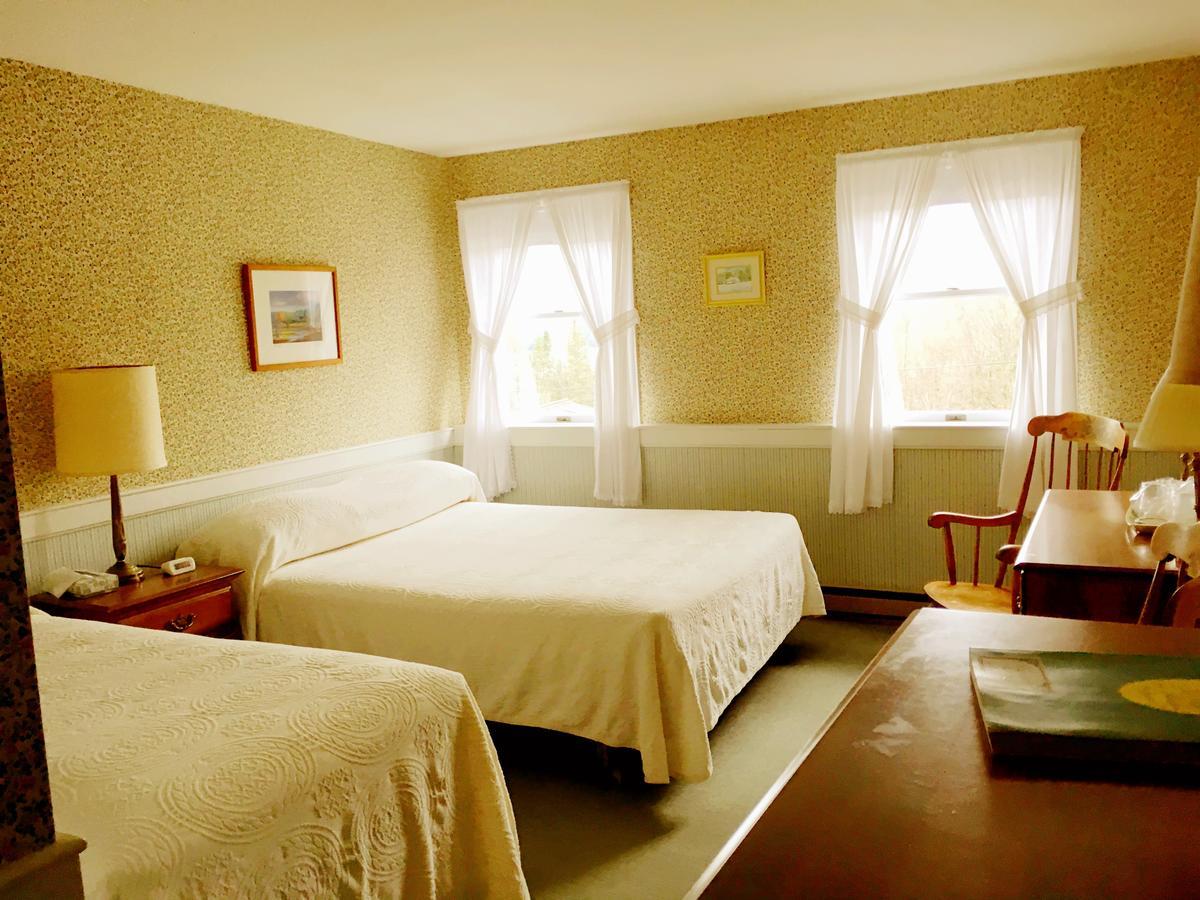 Greensboro Highland Lodge מראה חיצוני תמונה