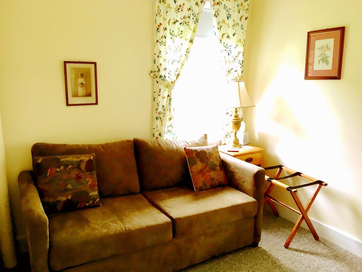 Greensboro Highland Lodge מראה חיצוני תמונה