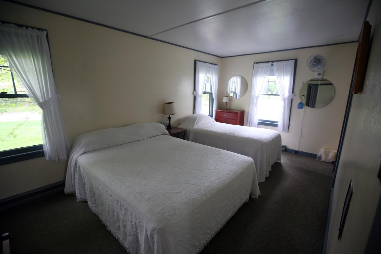 Greensboro Highland Lodge מראה חיצוני תמונה