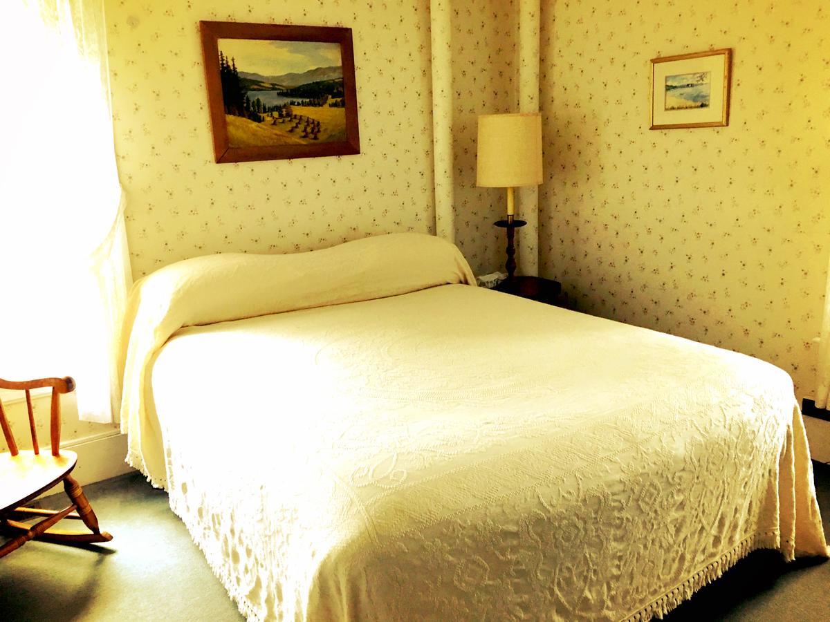 Greensboro Highland Lodge מראה חיצוני תמונה