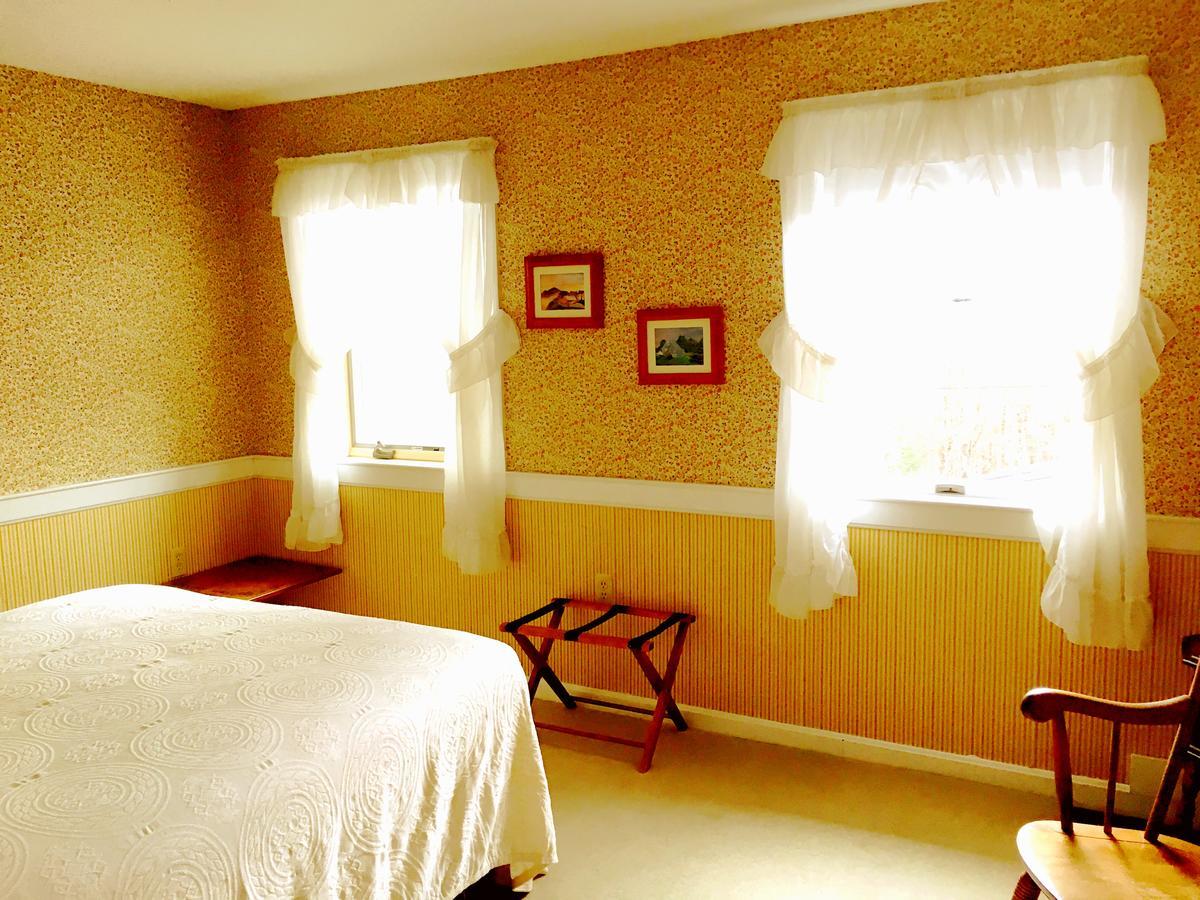 Greensboro Highland Lodge מראה חיצוני תמונה