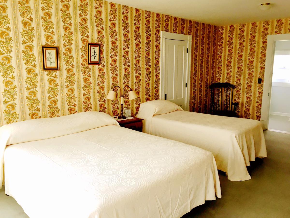 Greensboro Highland Lodge מראה חיצוני תמונה