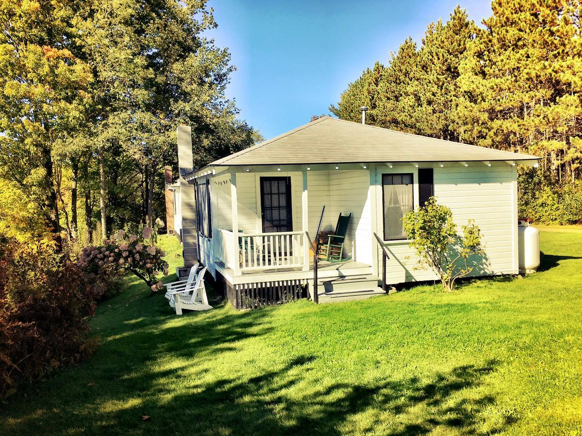 Greensboro Highland Lodge מראה חיצוני תמונה