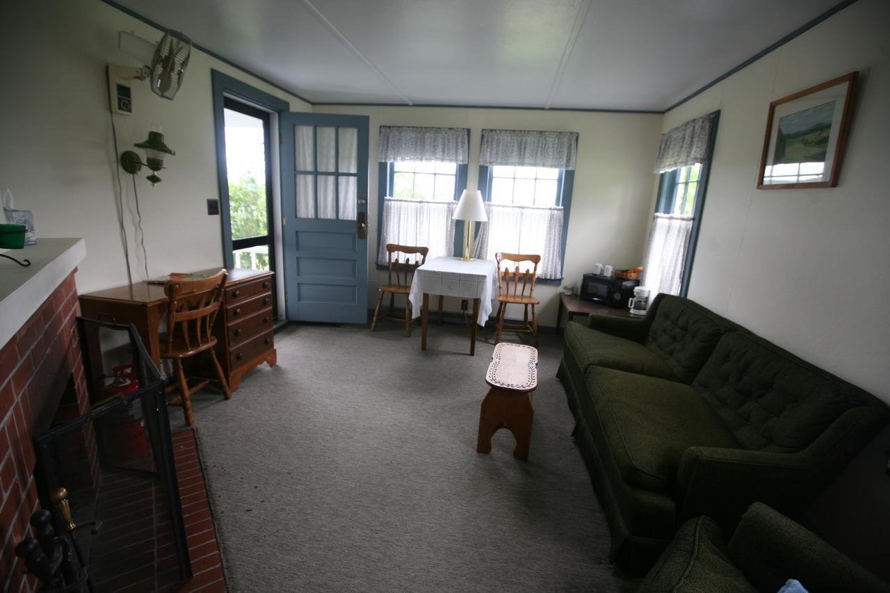 Greensboro Highland Lodge מראה חיצוני תמונה
