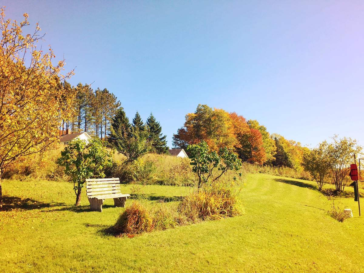 Greensboro Highland Lodge מראה חיצוני תמונה