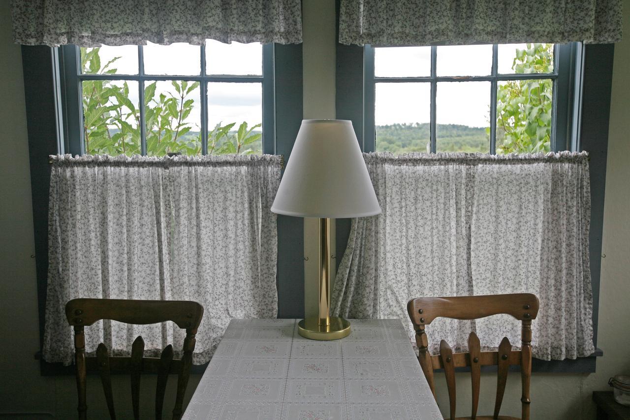 Greensboro Highland Lodge מראה חיצוני תמונה