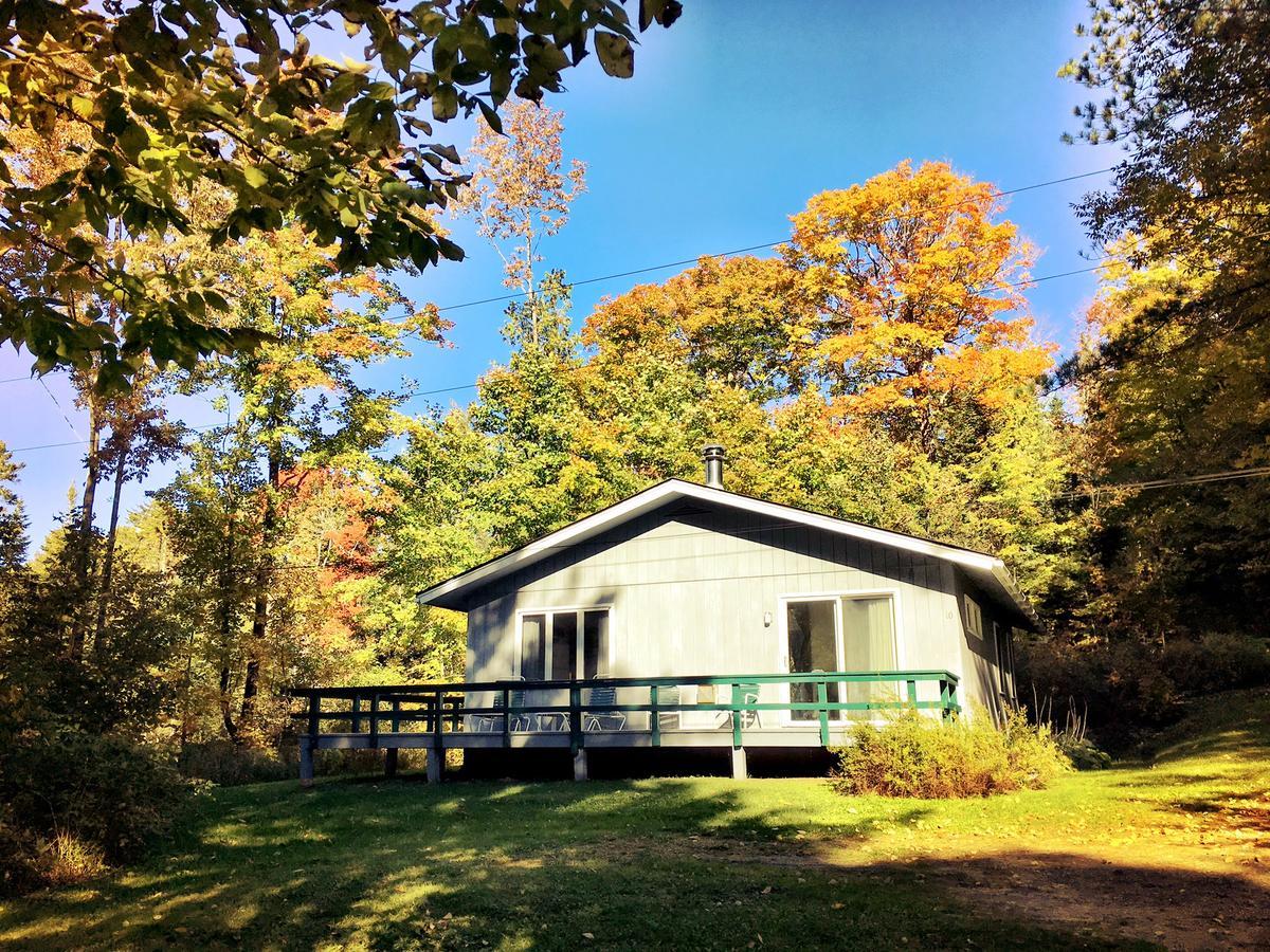 Greensboro Highland Lodge מראה חיצוני תמונה
