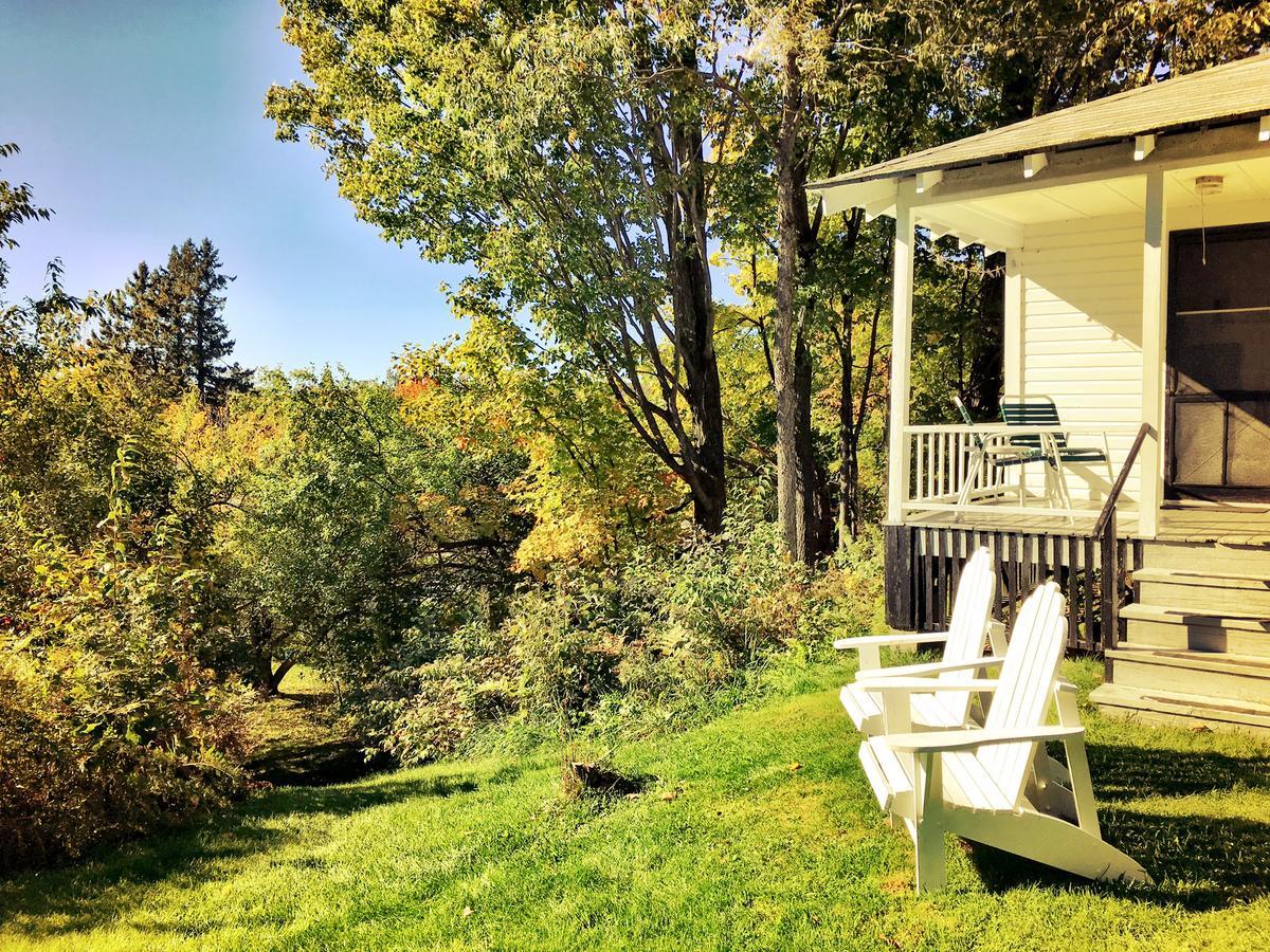 Greensboro Highland Lodge מראה חיצוני תמונה