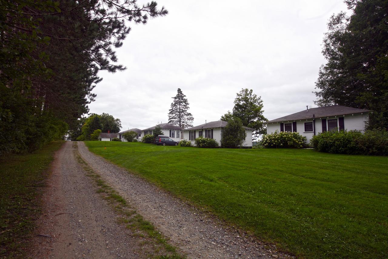 Greensboro Highland Lodge מראה חיצוני תמונה