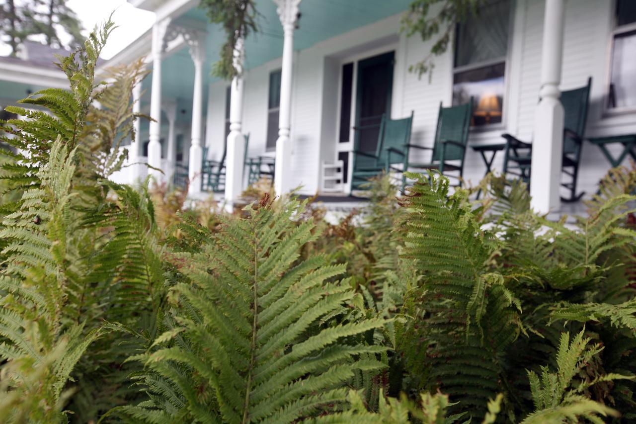 Greensboro Highland Lodge מראה חיצוני תמונה