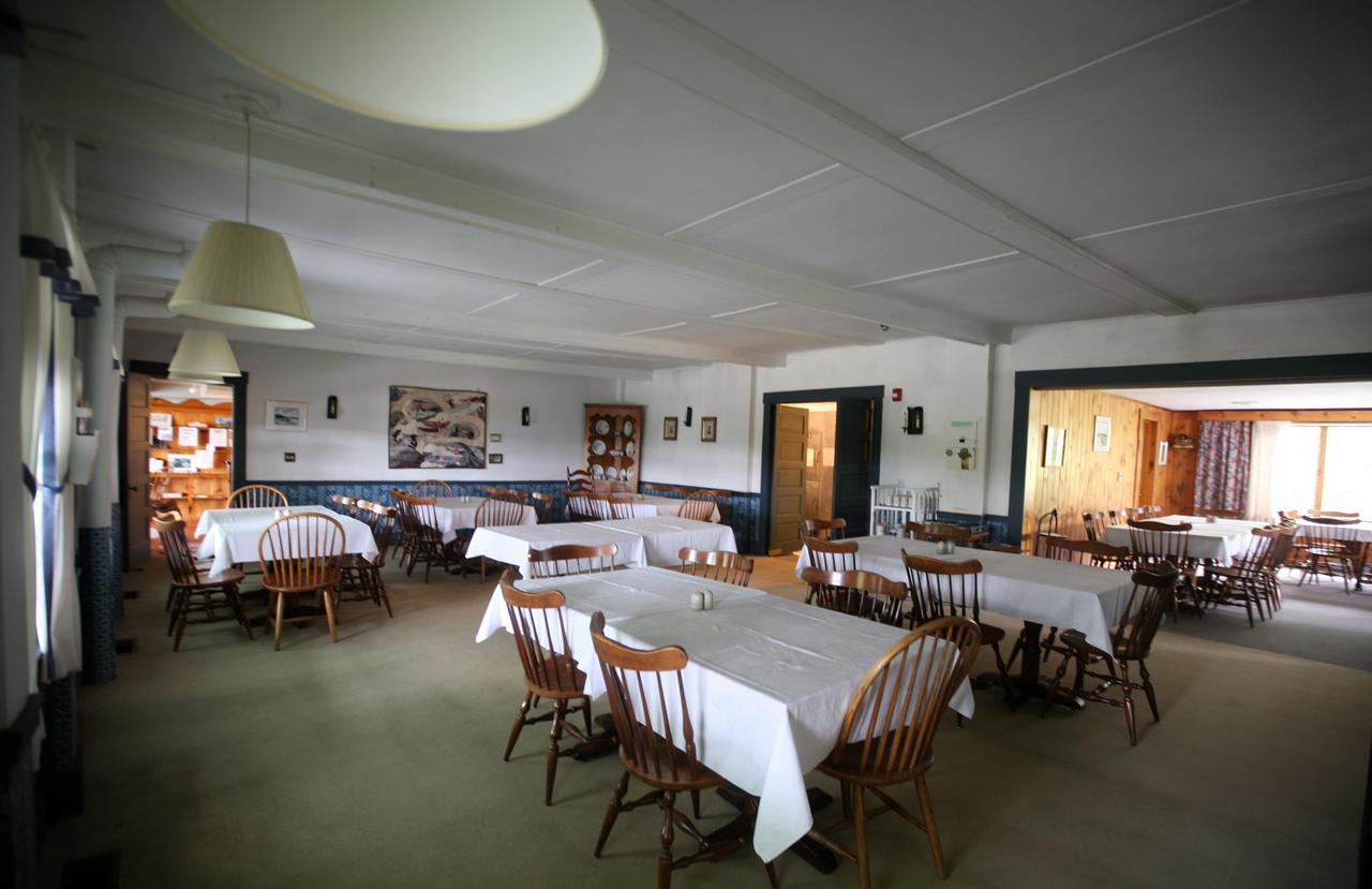 Greensboro Highland Lodge מראה חיצוני תמונה