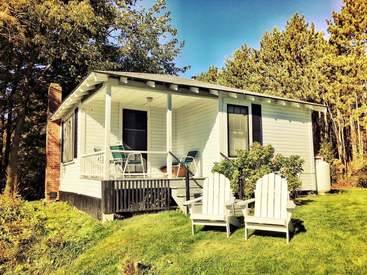 Greensboro Highland Lodge מראה חיצוני תמונה