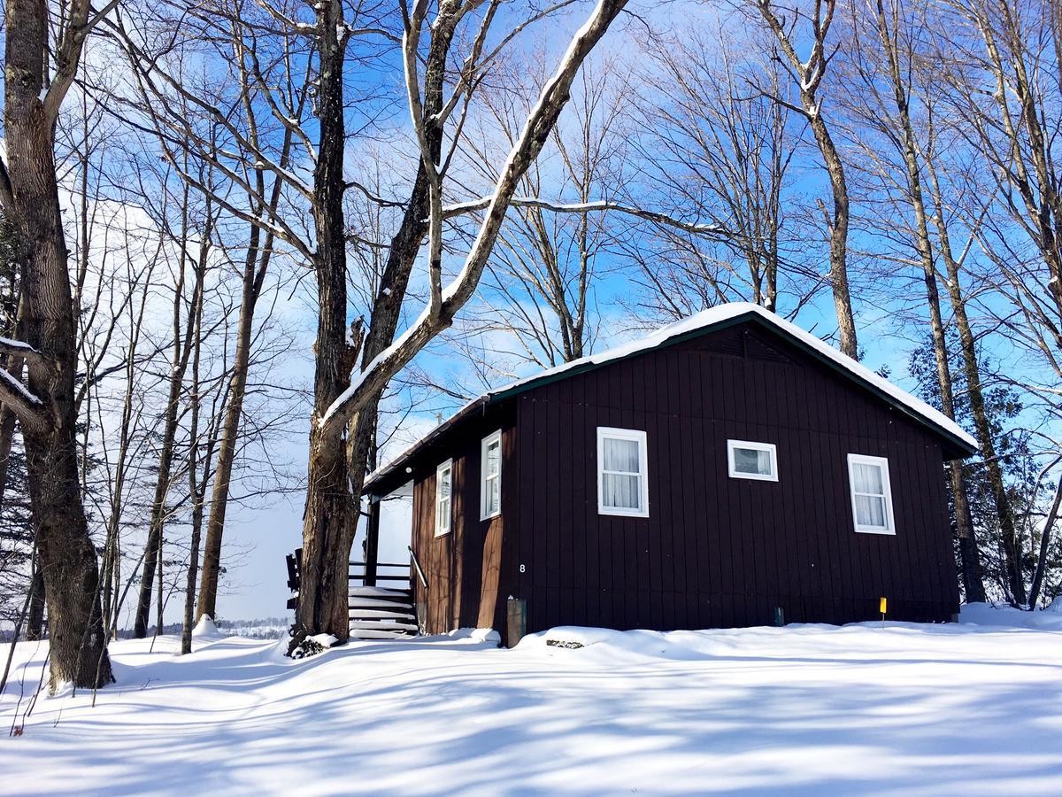 Greensboro Highland Lodge מראה חיצוני תמונה