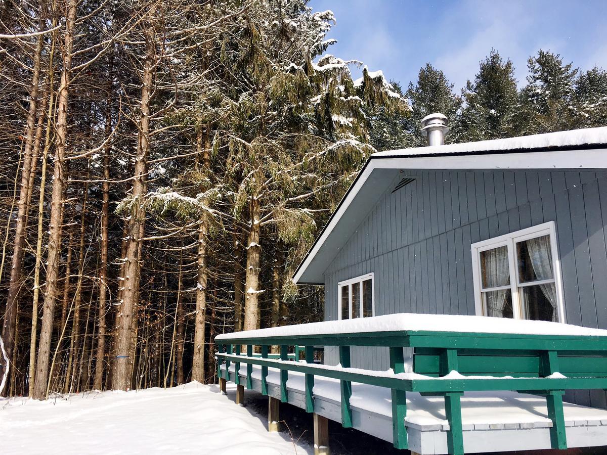Greensboro Highland Lodge מראה חיצוני תמונה