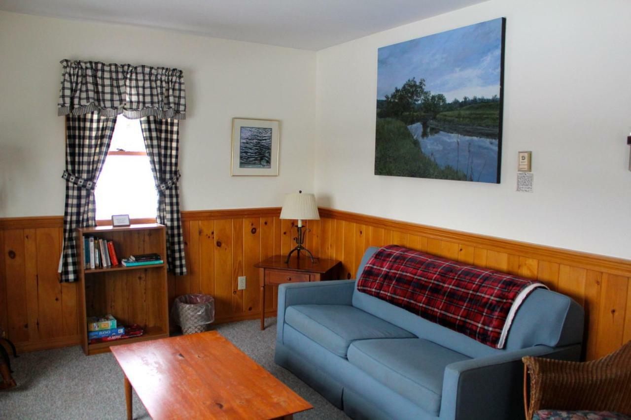 Greensboro Highland Lodge מראה חיצוני תמונה